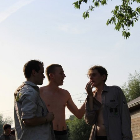 IMG 5168 - Scouts en Gidsen Zaventem 